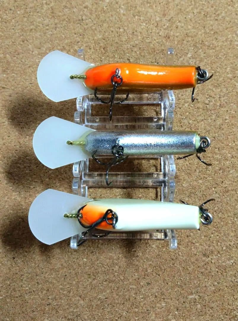 開発クランク D-CHIP Dチップ