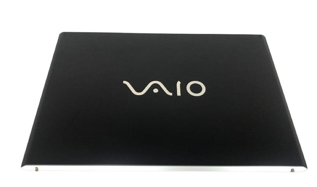 爆速15倍速 Nvme M.2 SSD SONY VJS131 i5 xp