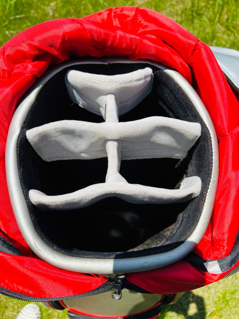 ナイキゴルフNIKE golf キャディーバッグ