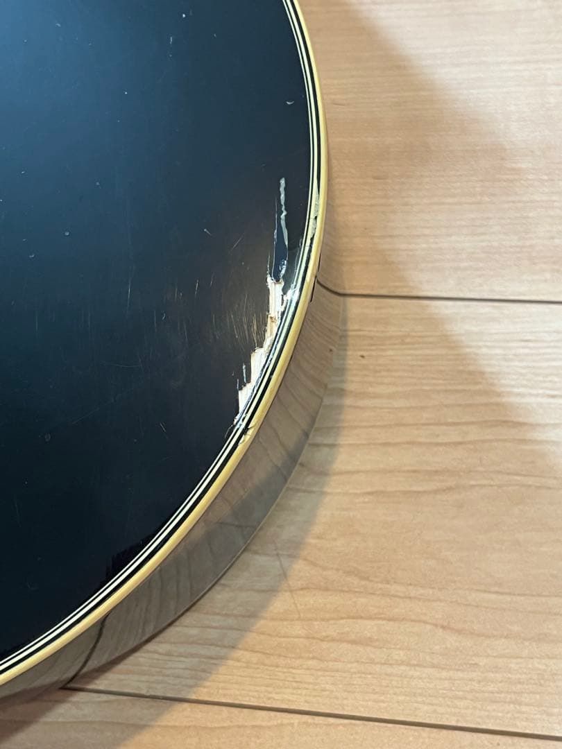 ギター YAMAHA APX700