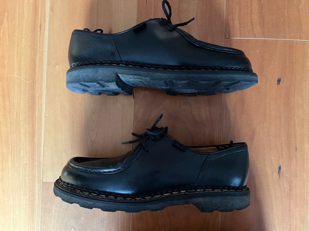 PARABOOT MICHAEL パラブーツミカエル　41/25.5cm