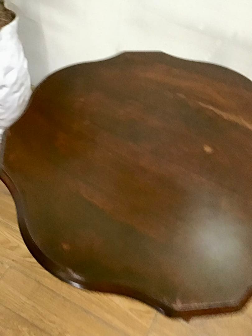 管380☆イタリア製☆アンティーク☆象嵌細工☆コーヒーテーブル☆サイドテーブル