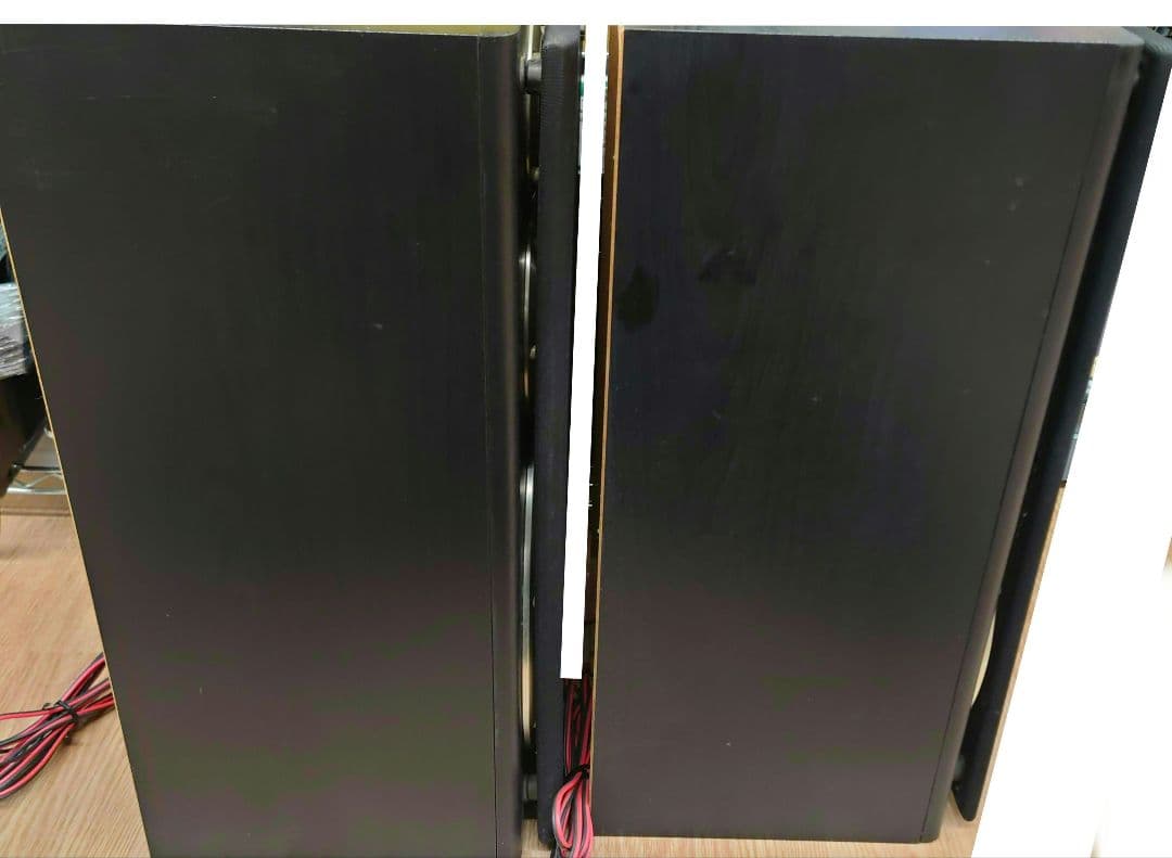 ■SONY　SS-V725AV　3ウェイスピーカーペア