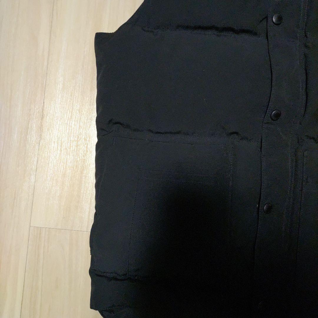 カナダグース メンズ XS