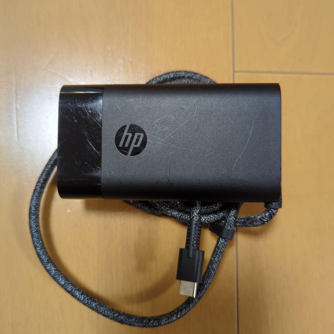 プロフお読み下さい　HP Spectre x360 14-eu0007TU