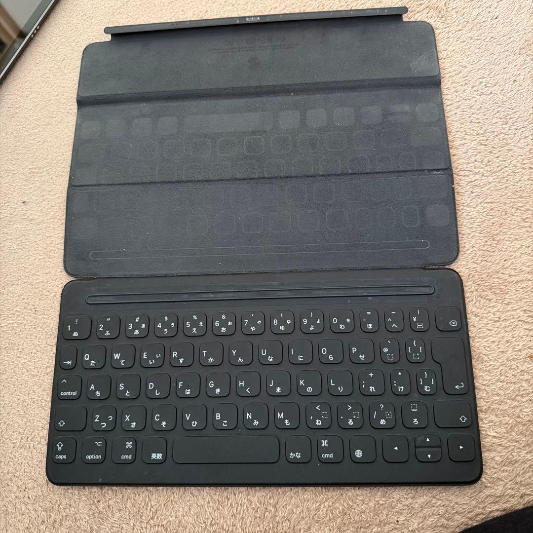 Apple iPad スペースグレー 本体 9世代