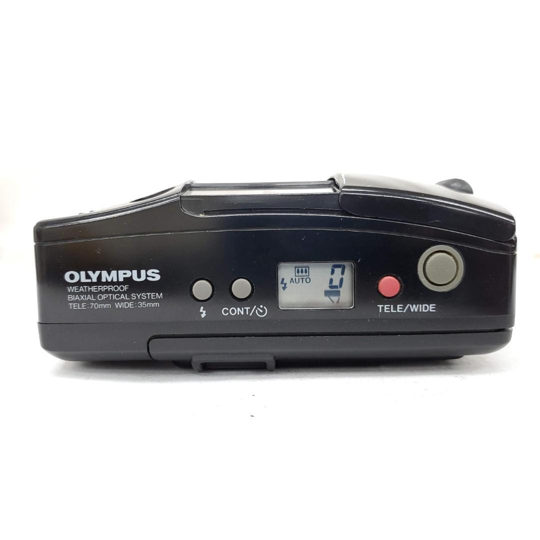 【動作確認済】 Olympus AF-1 TWIN F1225-197-8p p