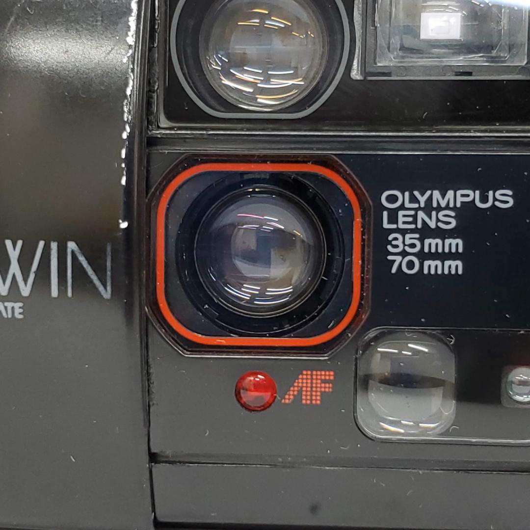 【動作確認済】 Olympus AF-1 TWIN F1225-197-8p p