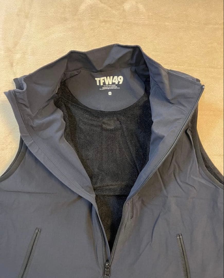 TFW49 ベスト Ｍサイズ
