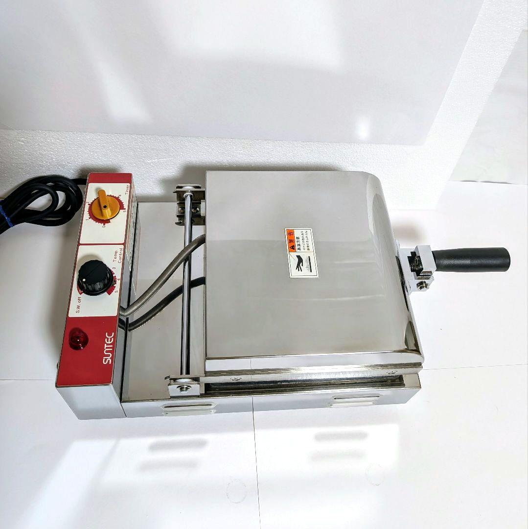 サンテック アイスコーン ワッフルコーン 業務用 SIK-1 アイスクリーム