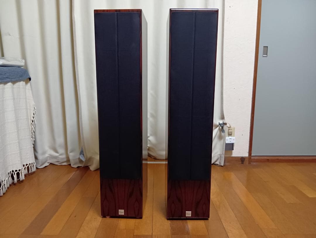 ウィーンアコースティック Vienna Acoustics BACH GRAND