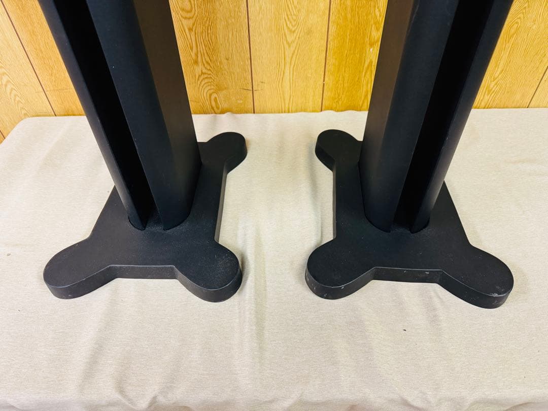 B&W Bowers & Wilkins CM5 スピーカーペア スタンド付属