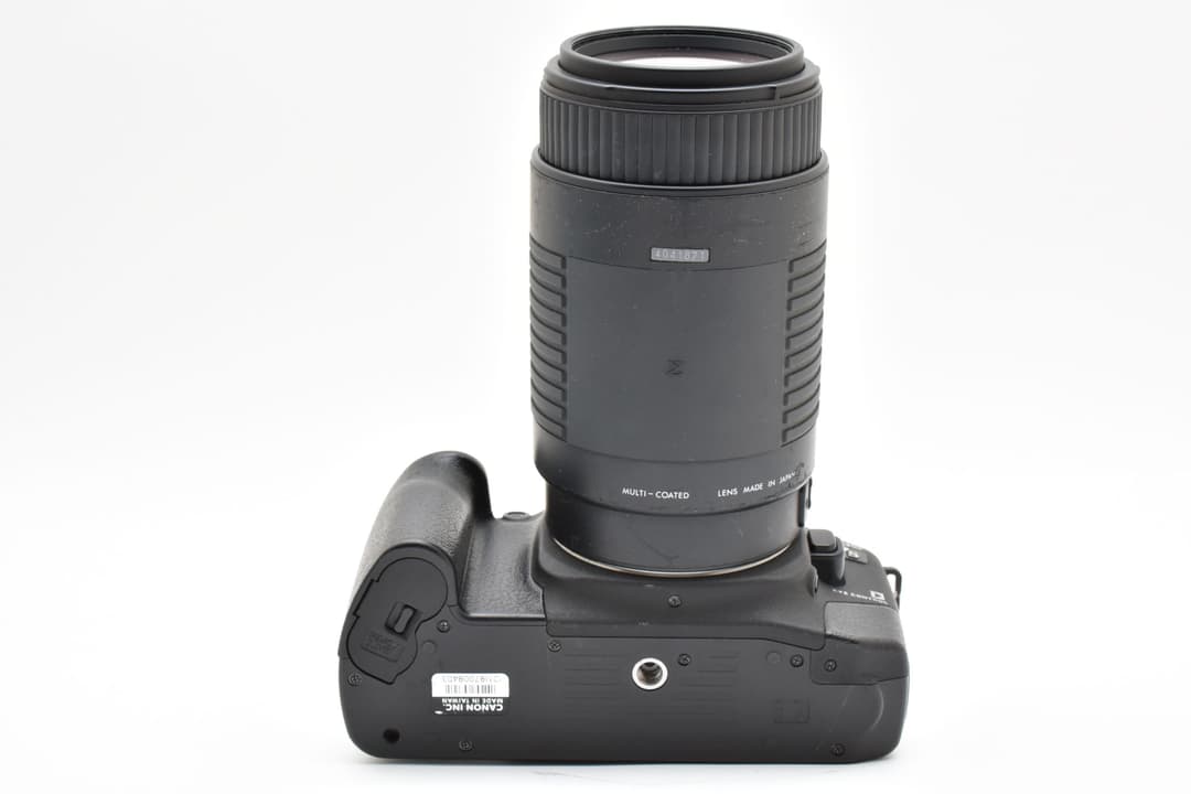 R*2様 CANON EOS 7s ズームレンズセット