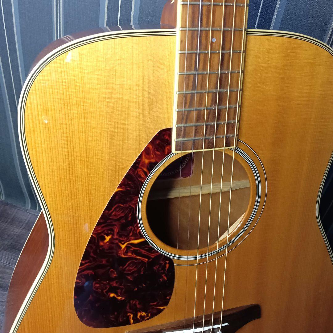 レフティ 左利き YAMAHA ヤマハ FG720SL アコースティックギター