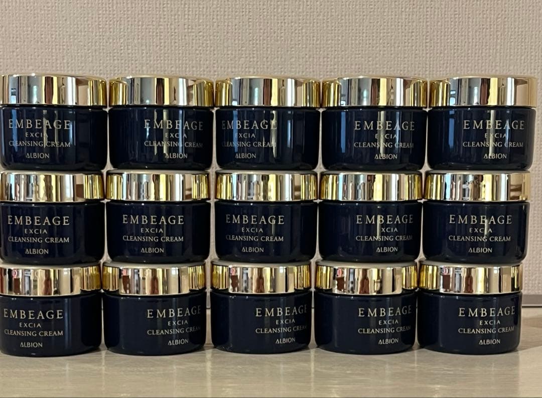 専用　アンベアージュ　サンプル