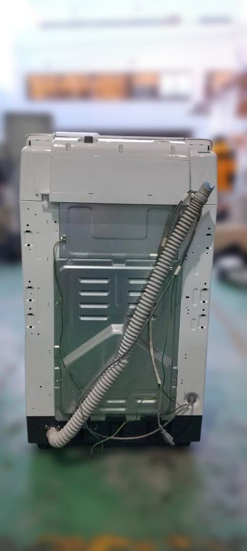 パナソニック　2019年縦型洗濯機 2019年製　S25