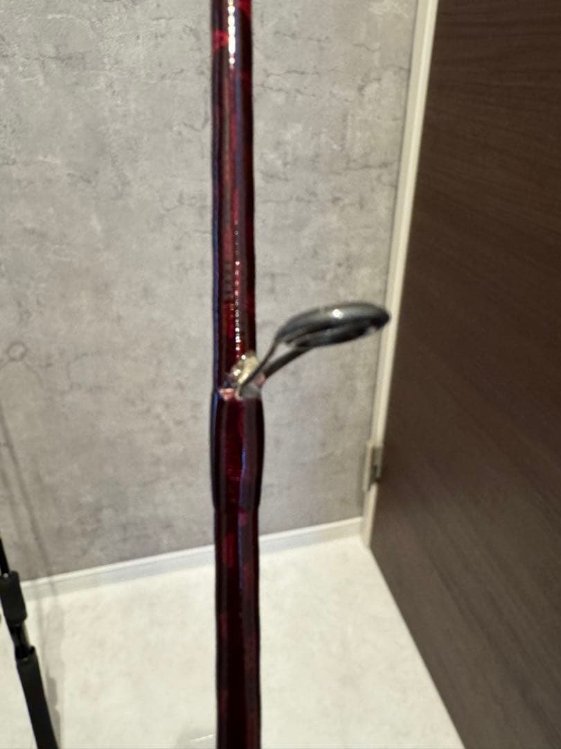 SHIMANO　スコーピオンXV 2602R-2