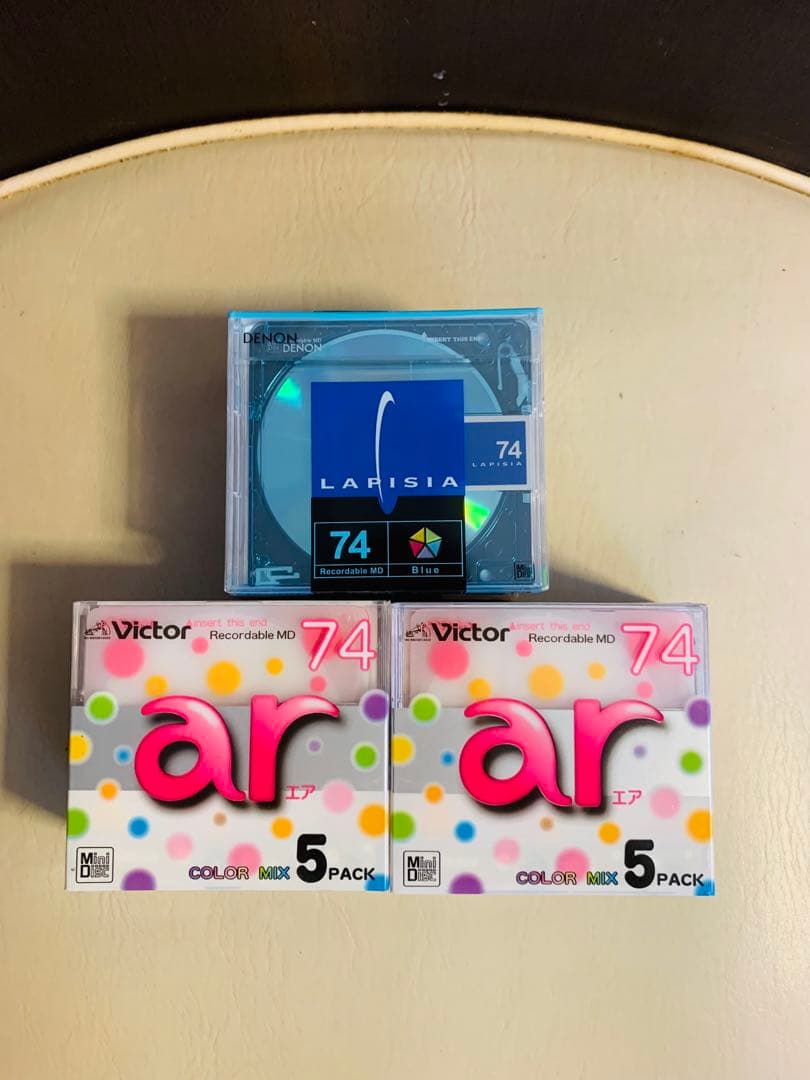 SONY ミニコンポ MD対応 シルバー