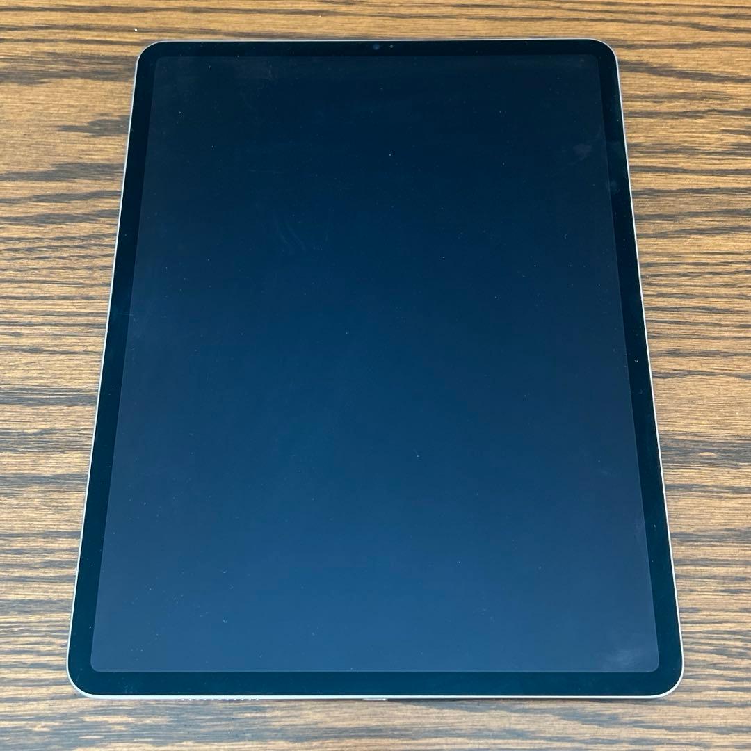 Apple iPadPro 12.9インチ 第5世代 512GB スペースグレー