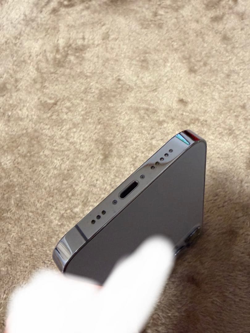 Apple iPhone 13 Pro シエラブルー 本体 SIMフリー