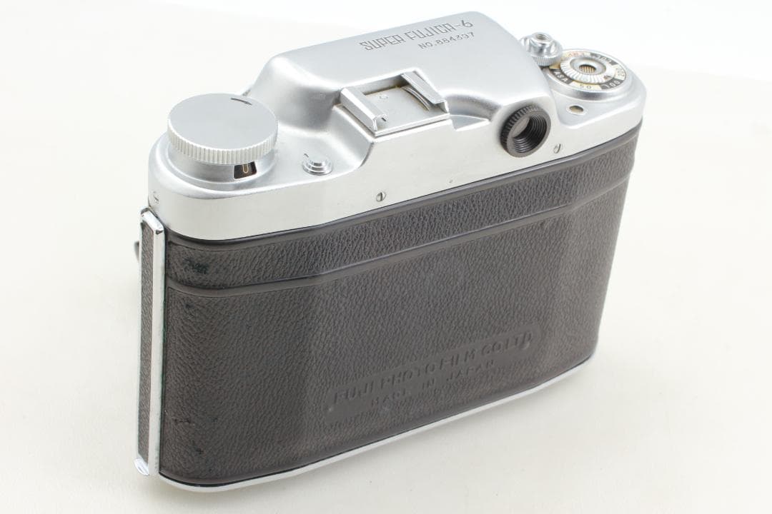 ゼンマーケットFUJIFILM Super Fujicam-6 #1328