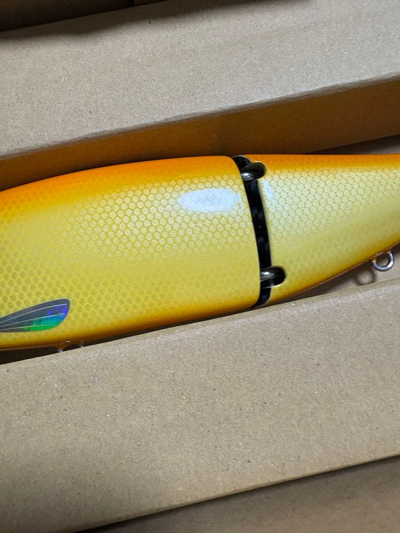 スタジオコンポジット　ボルタ235 アカツキ