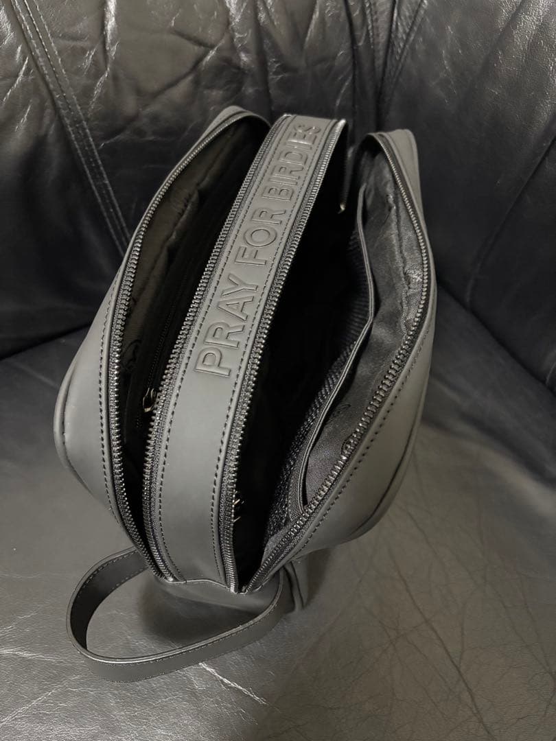 G/FORE ジーフォア 日本未入荷 ゴルフ カートバッグ 未使用 タグ付き