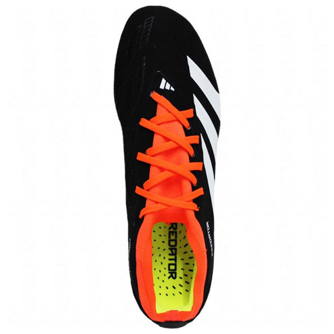 新品未使用 adidas PREDATOR PRO HG/AG 27cm