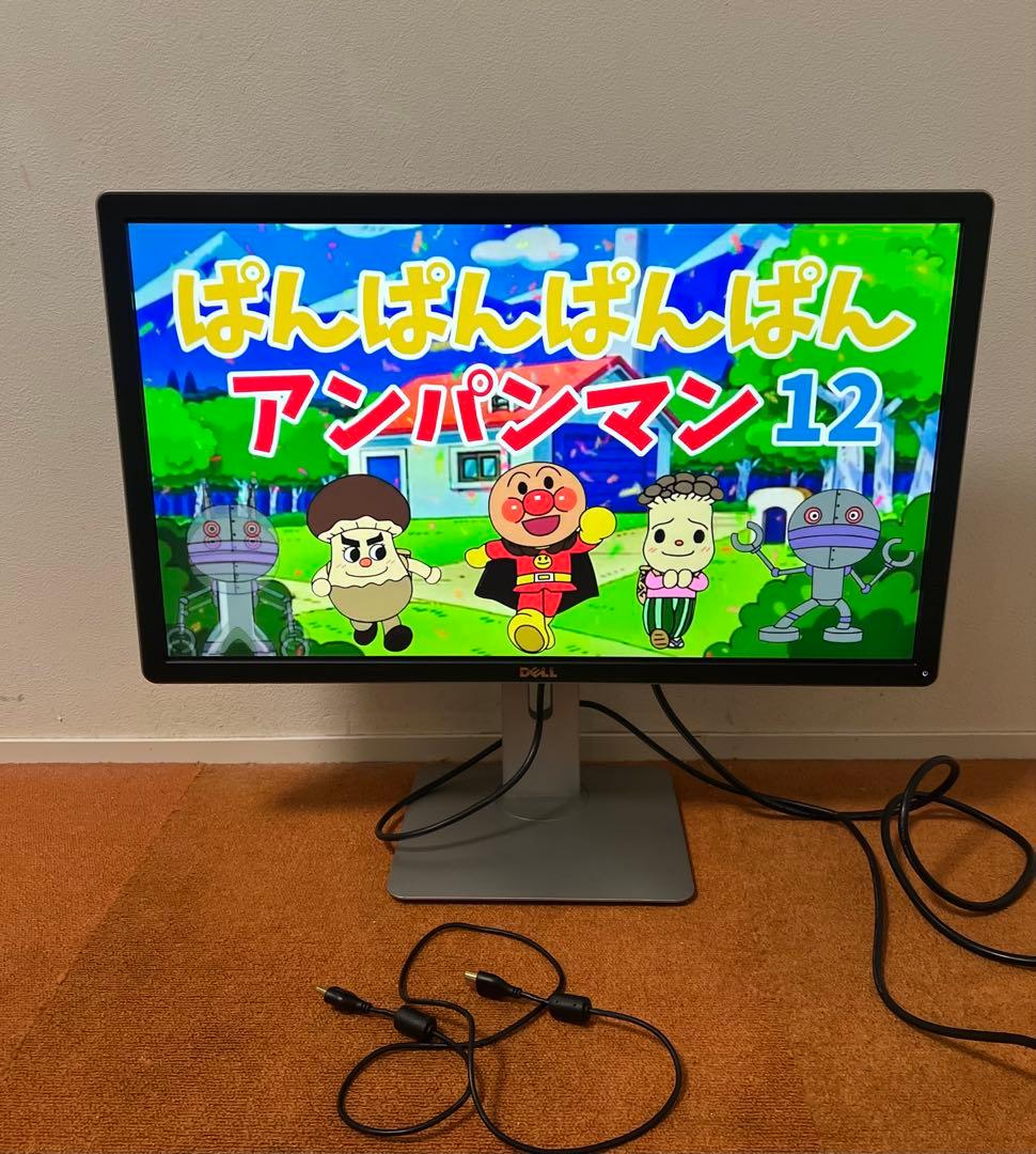 DELL 27インチ 4Kモニター 27V型IPS液晶　ノングレア ディスプレイ