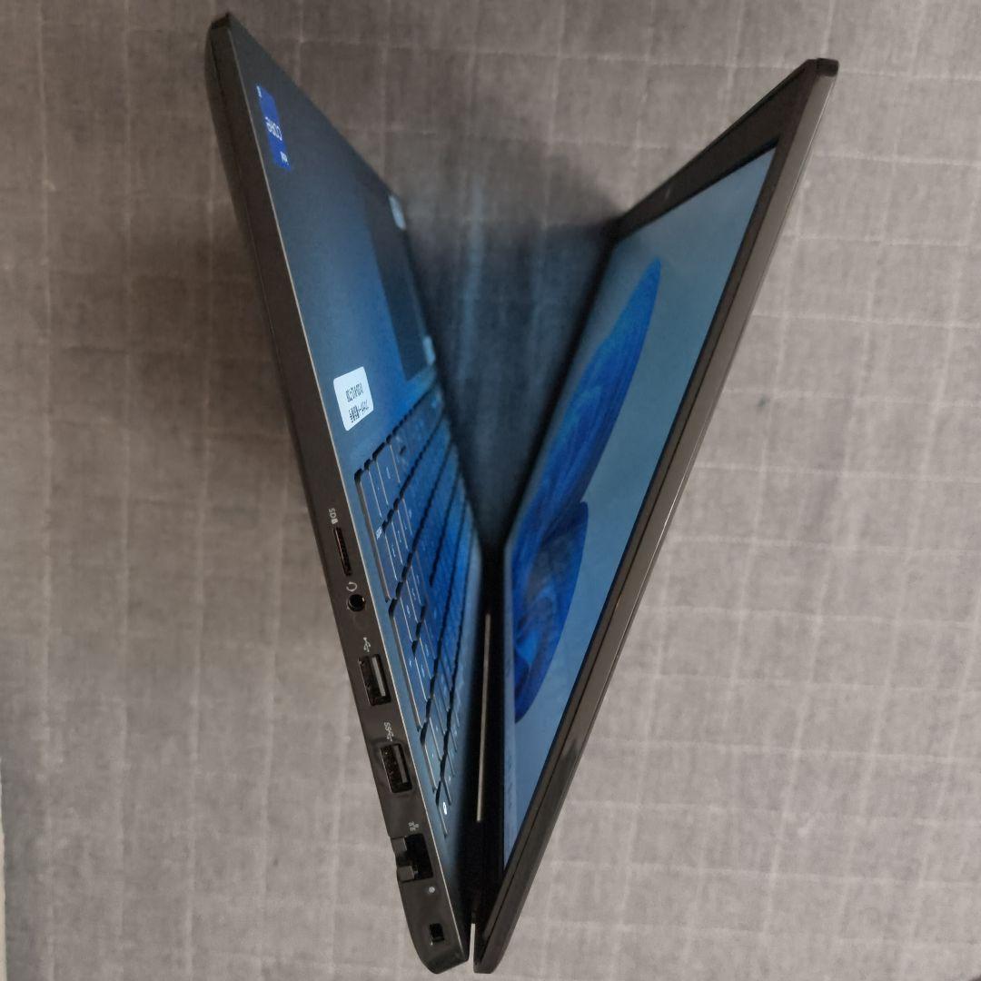 2022年 良好 Dell 爆速 11世代i5 16gb 新品1TB SSD