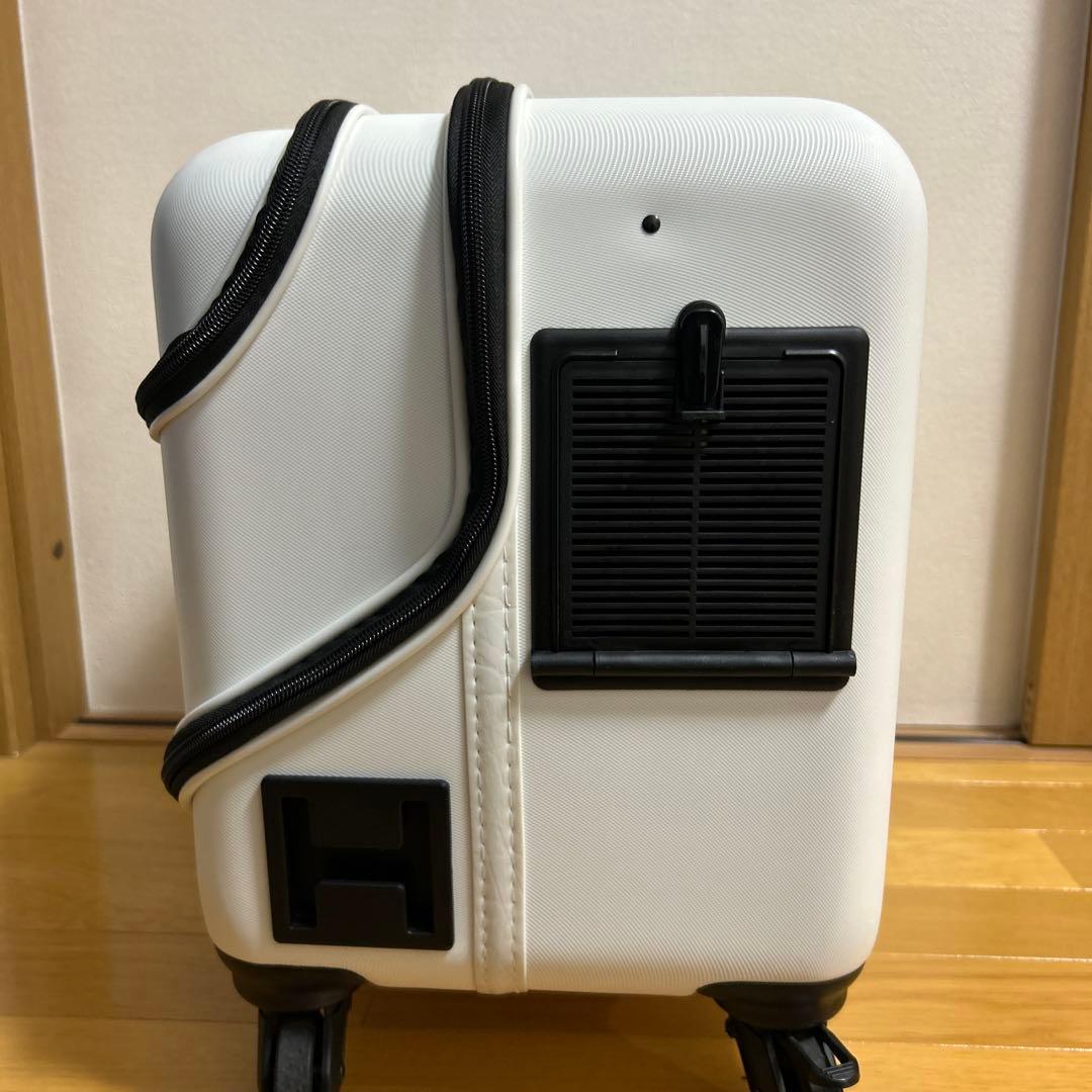 OSOTOキャリー roller ローラーII M 犬猫用 キャリーケース 移動