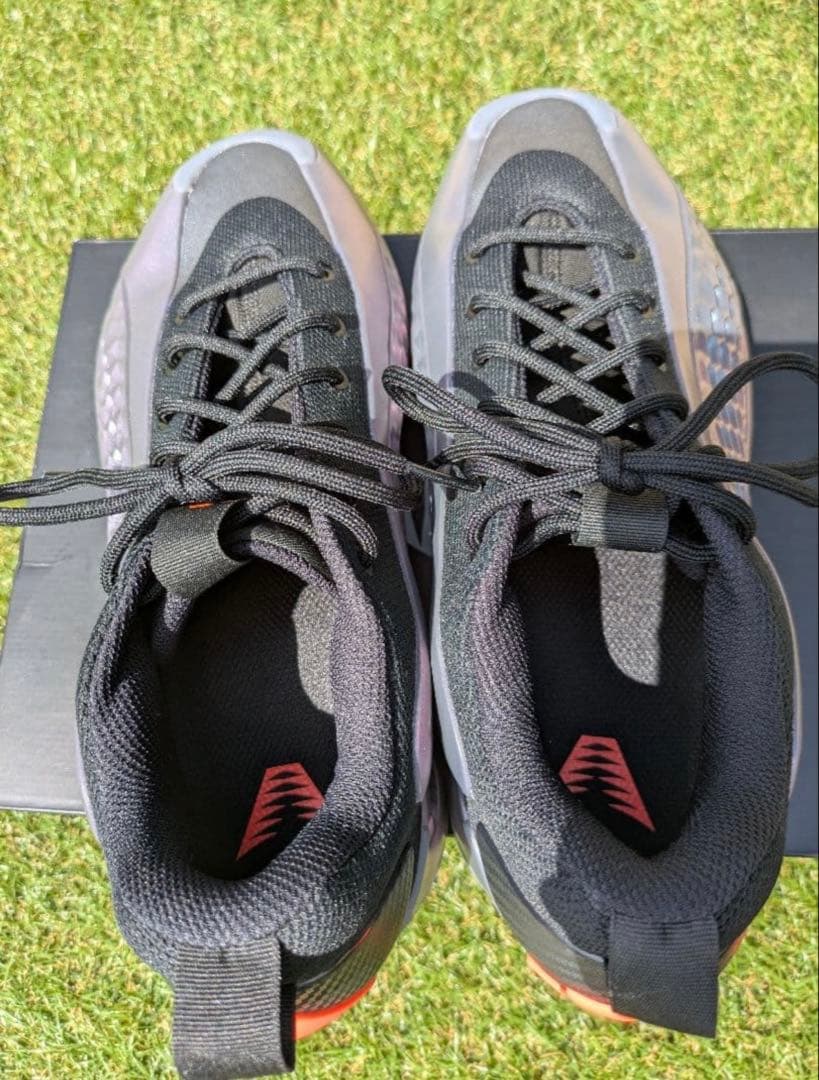 adidas AE1 ae1 low ロー バスケットボールシューズ　バッシュ