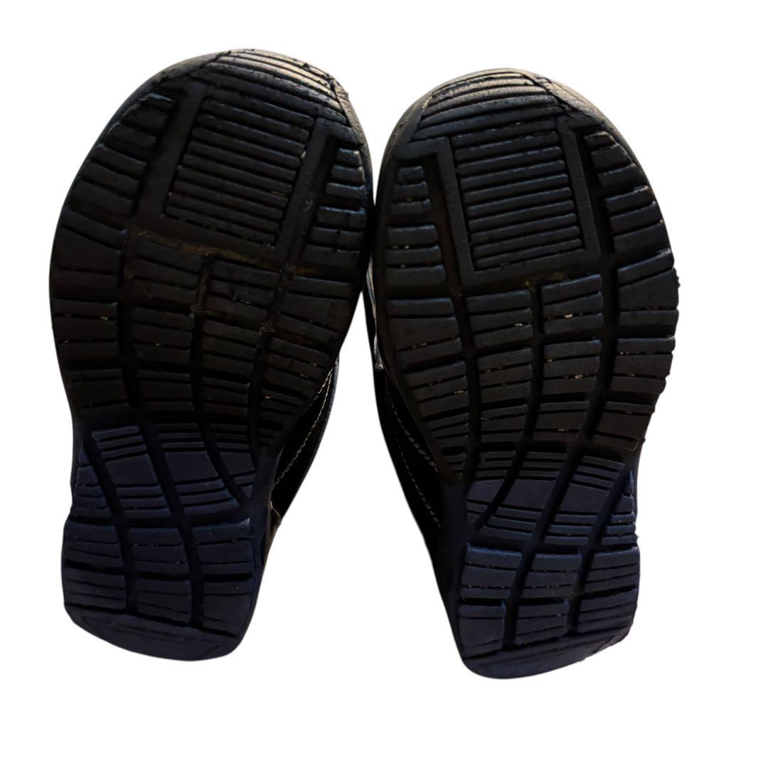 ZUMA ワイヤー スノーボードブーツ 24cm 黒 ブラック　メンズレディース