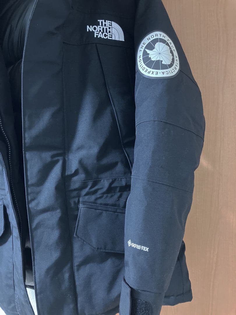 【極美品】THE NORTH FACE ND92342 ダウンジャケット　M