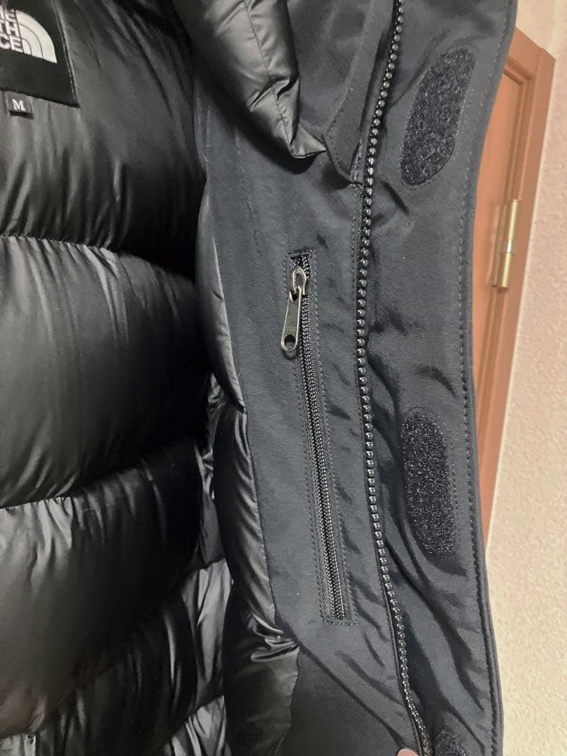 【極美品】THE NORTH FACE ND92342 ダウンジャケット　M