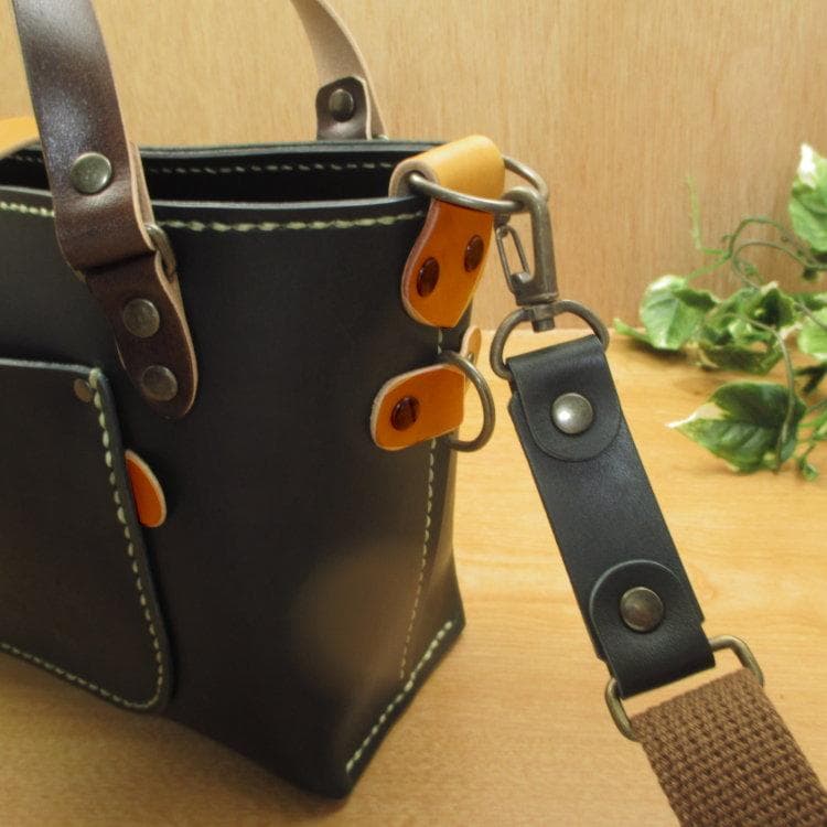 濃いグリーン　内ポケ付 ワンちゃんお散歩2WAYバッグ　WSB-10/AG