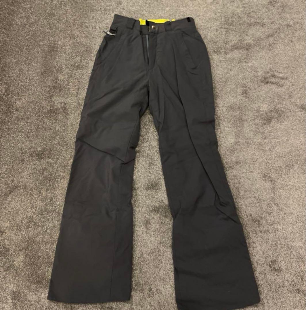 【エスティボ】★スキーウェア上下セット160cm レディースSサイズ