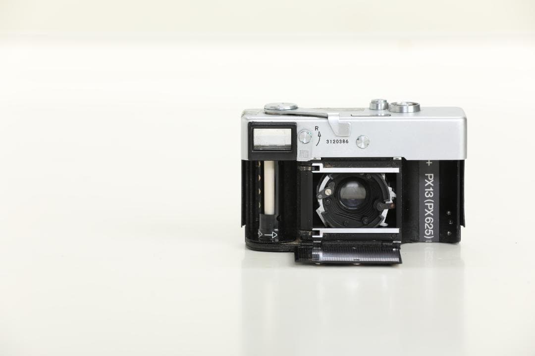 田*中様 ドイツ製 Rollei ローライ 35 GERMANY フィルムカメラ