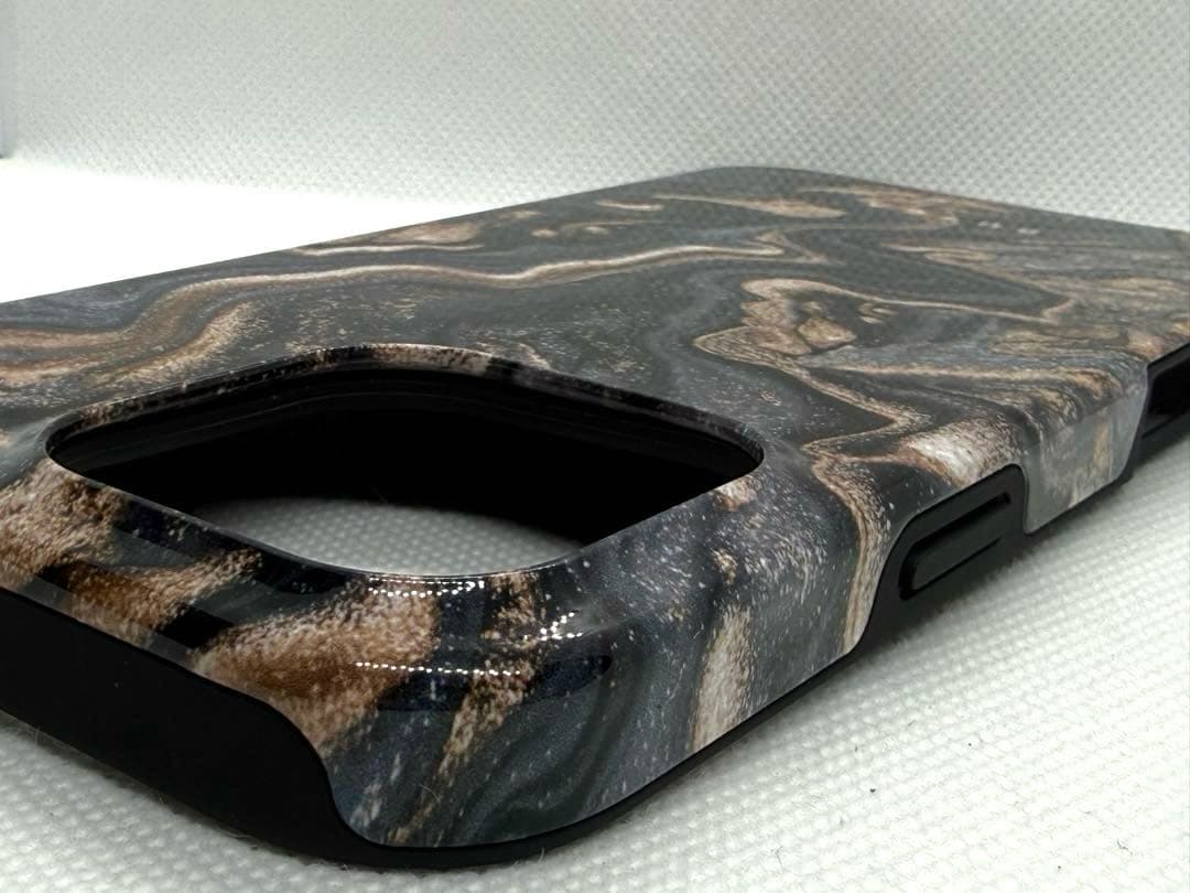 BURGA ブルガ iphone16proMax ケース magsafe対応