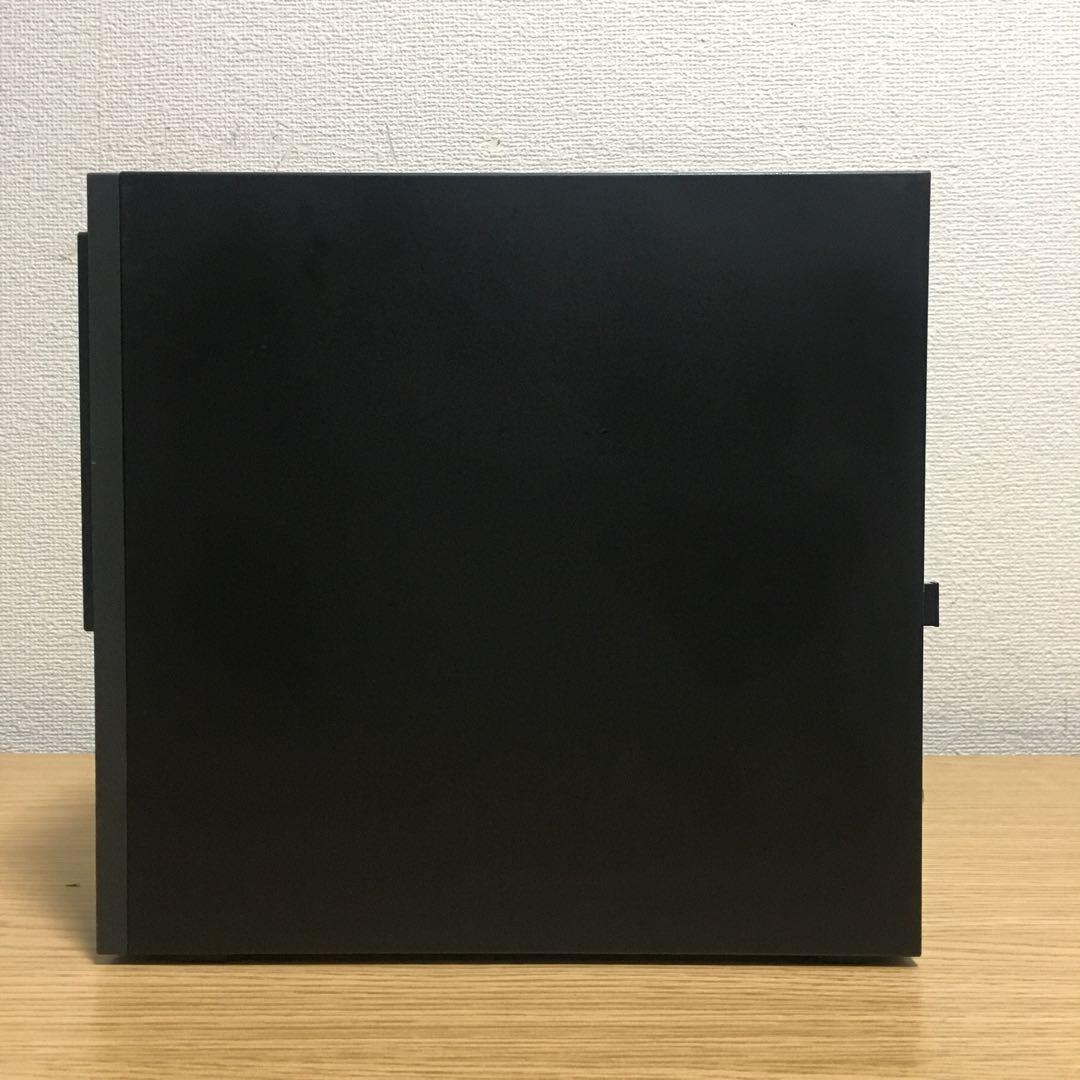 Lenovo ThinkCentre Win11 デスクトップPC フルセット