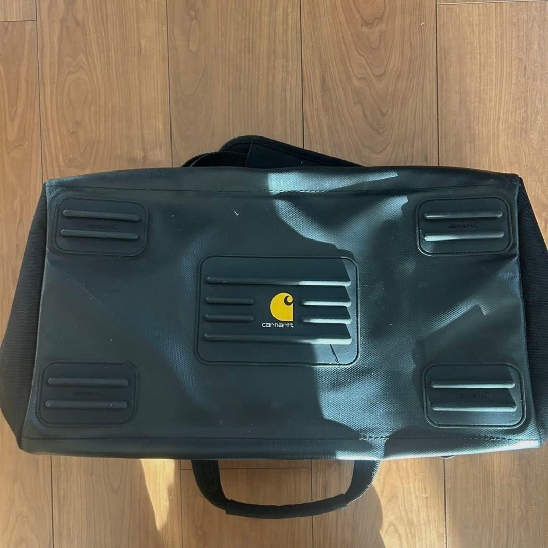 カーハート　ツールバック