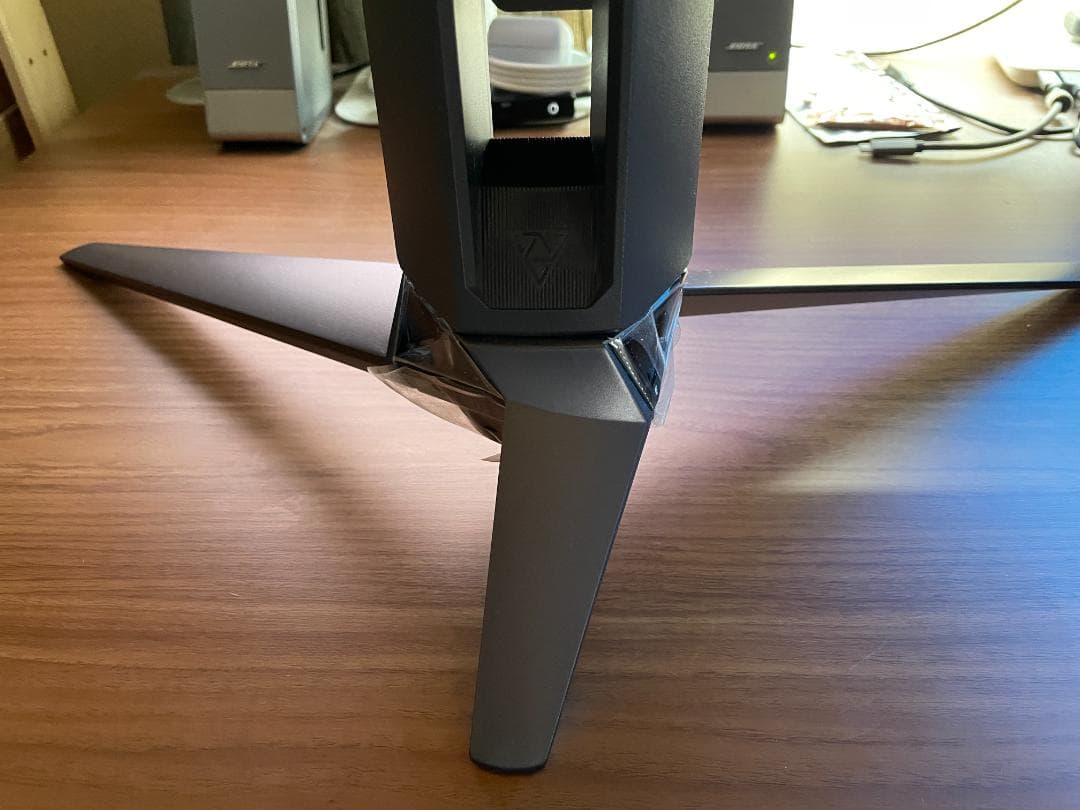 ASUS ROG PG27AQDM ゲーミングモニター