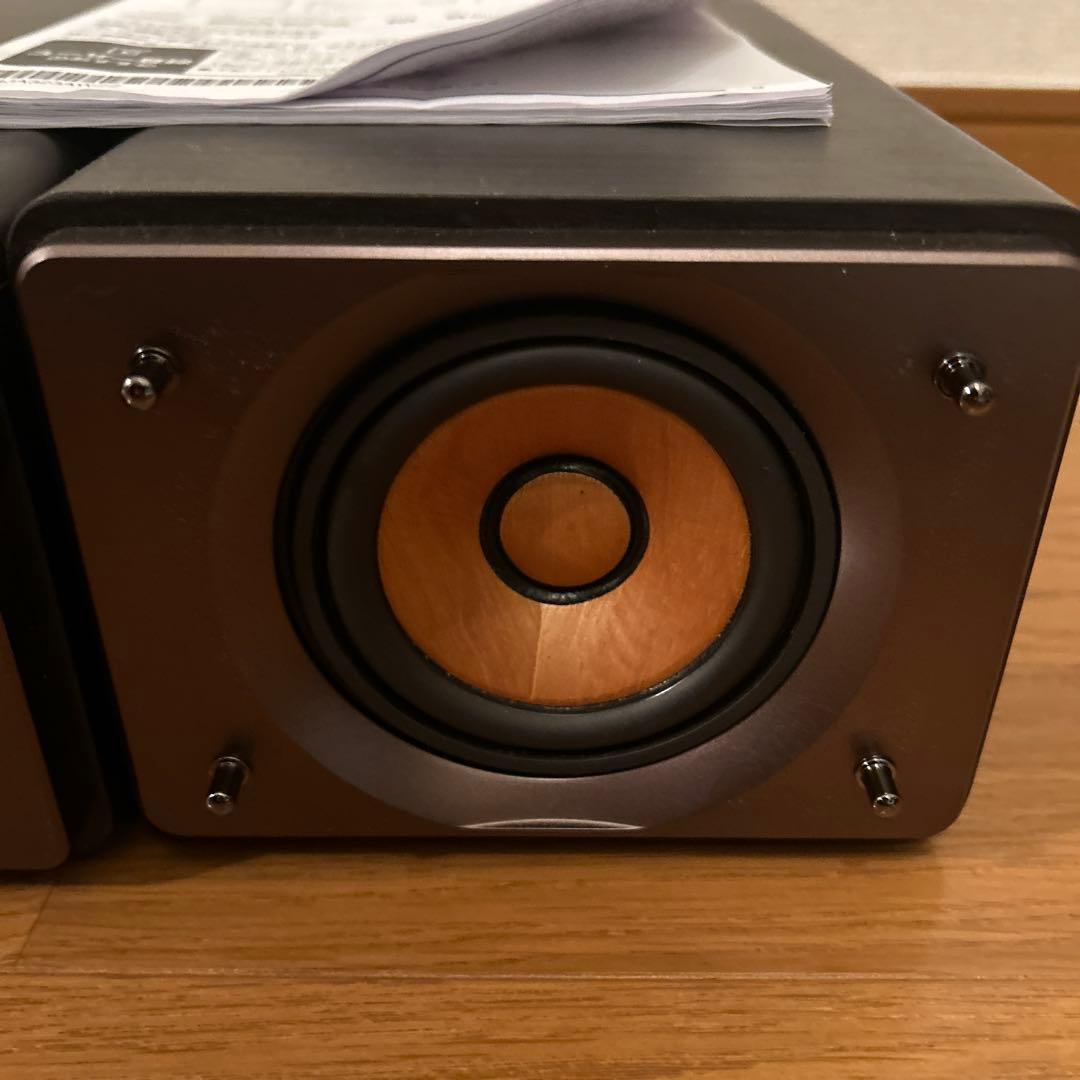 JVCケンウッド EX-S55 コンパクトコンポーネントシステム 2019製