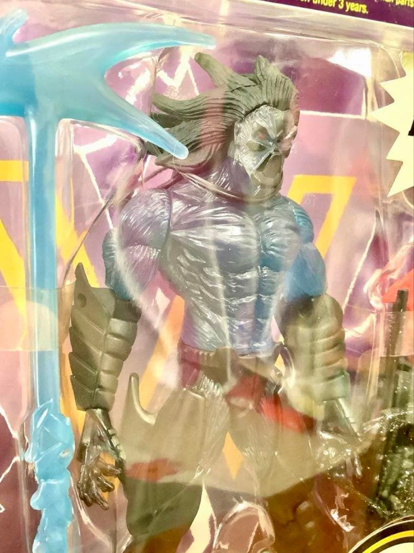 Mcfarlane Toys 【Assassin One】