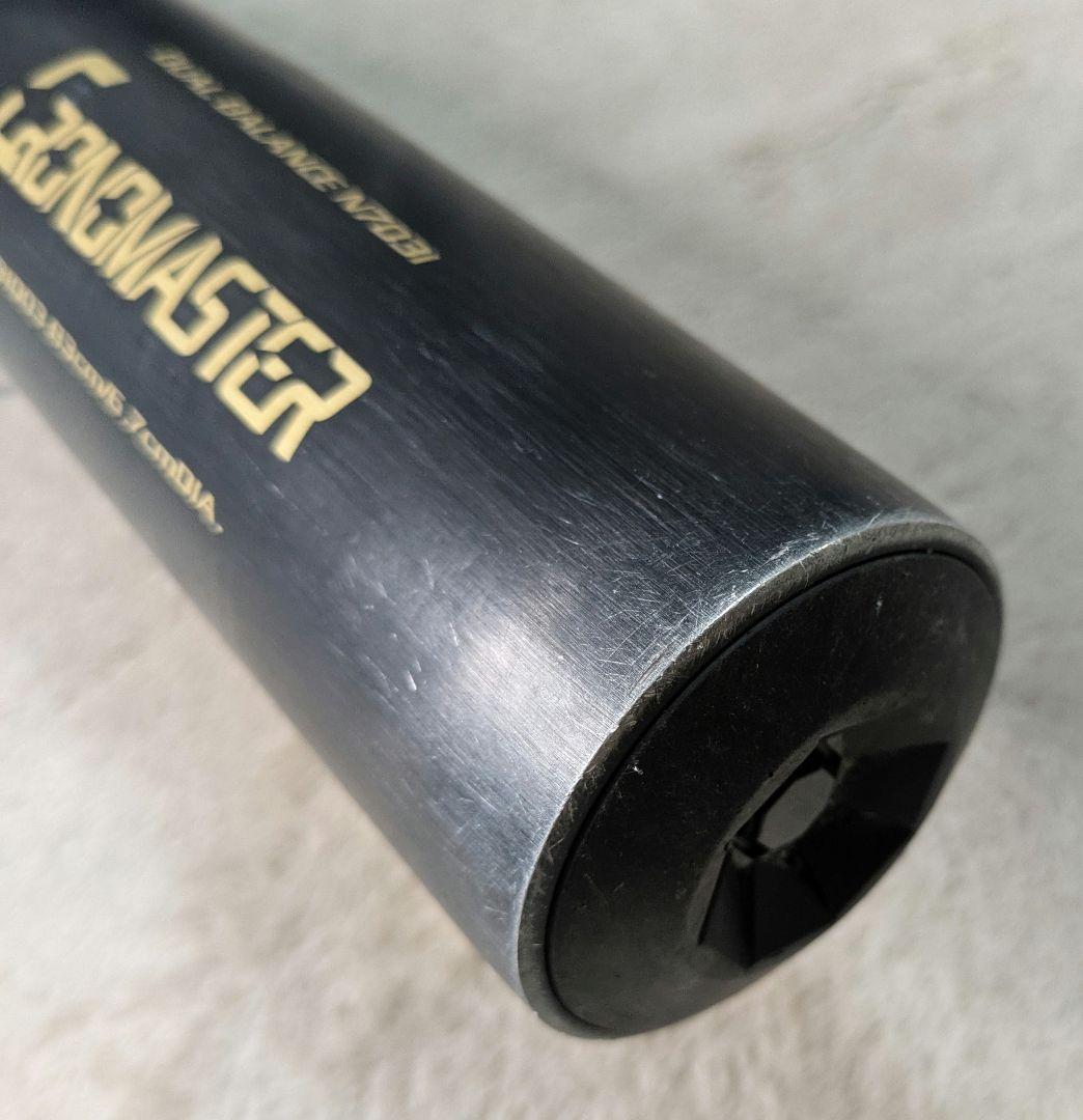 エスエスケイ ＳＳＫ 野球 硬式バット クロノマスター ＳＢＢ１００３