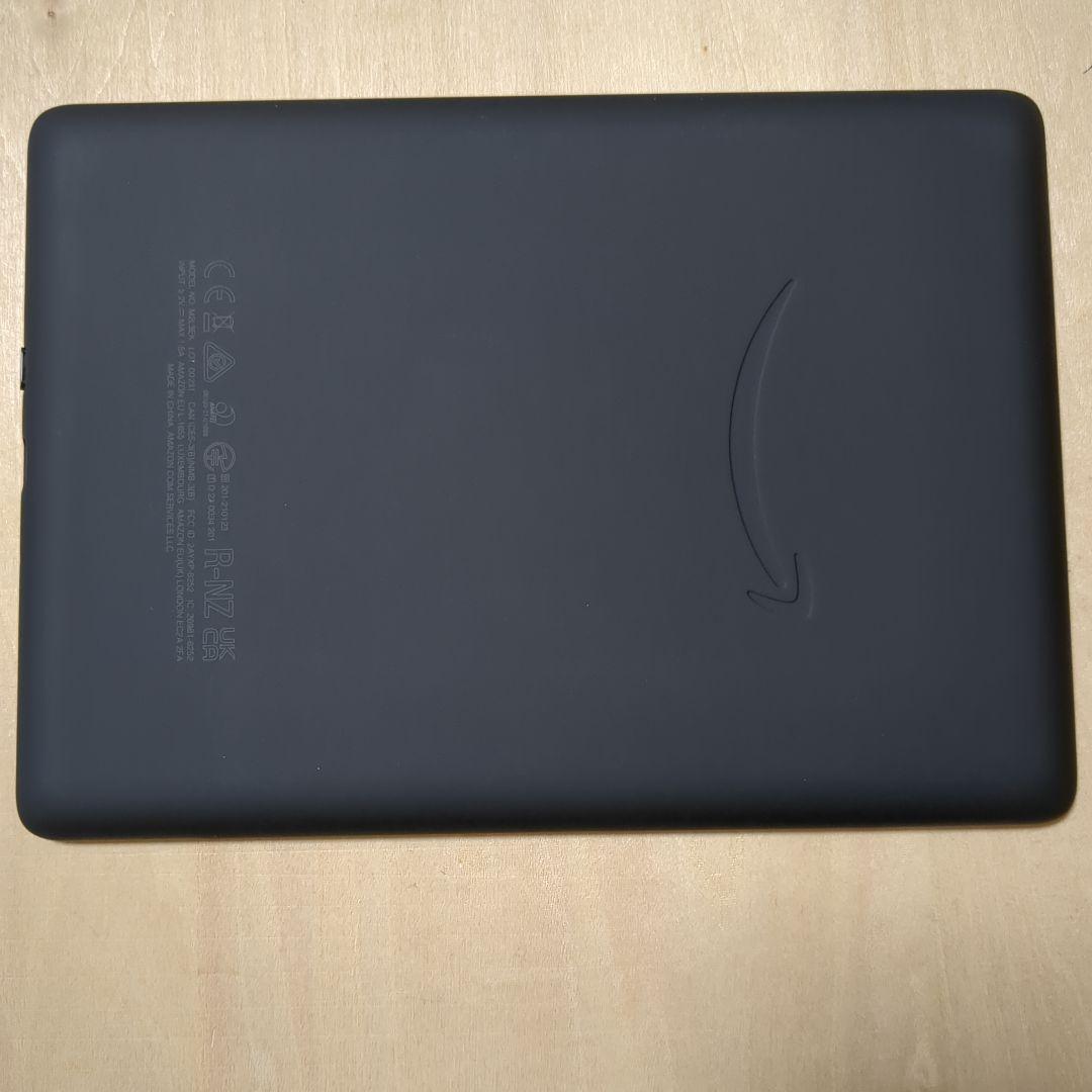 美品 Kindle Paperwhite 第11世代 8GB 広告なしモデル