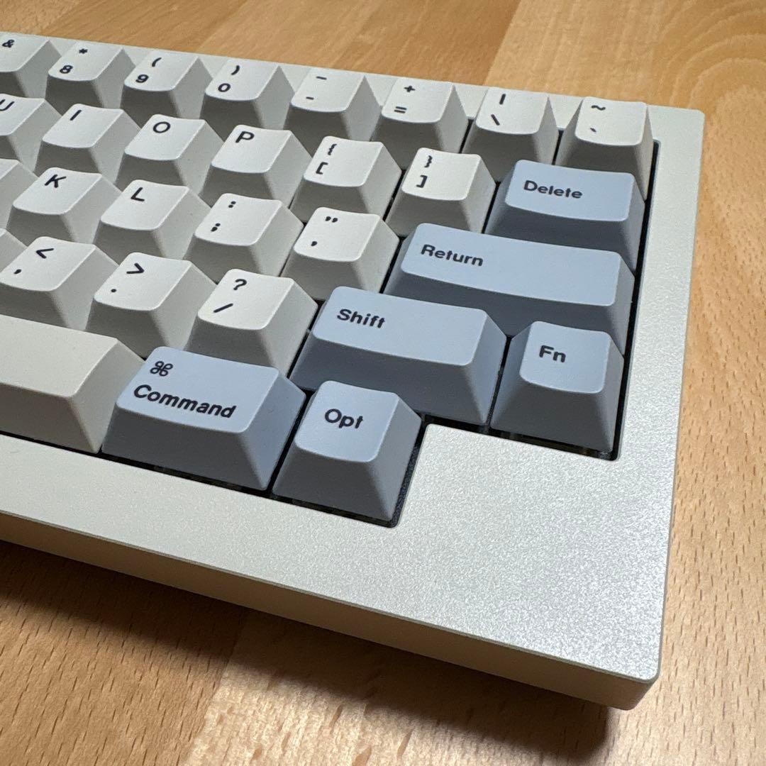 キーボード Keychron Q60 Max