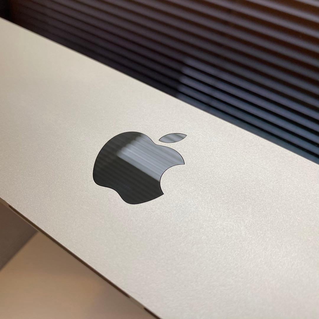 iMac 21.5インチ 2019 3.2GHz 16GB 512GB