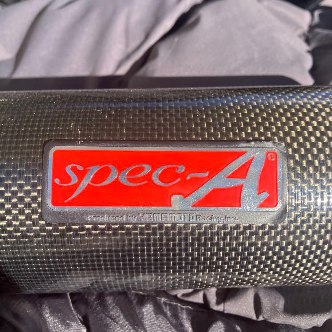 ワ*ー様 山本レーシングマフラー JMCA公認 エイプ50&100対応 AC16