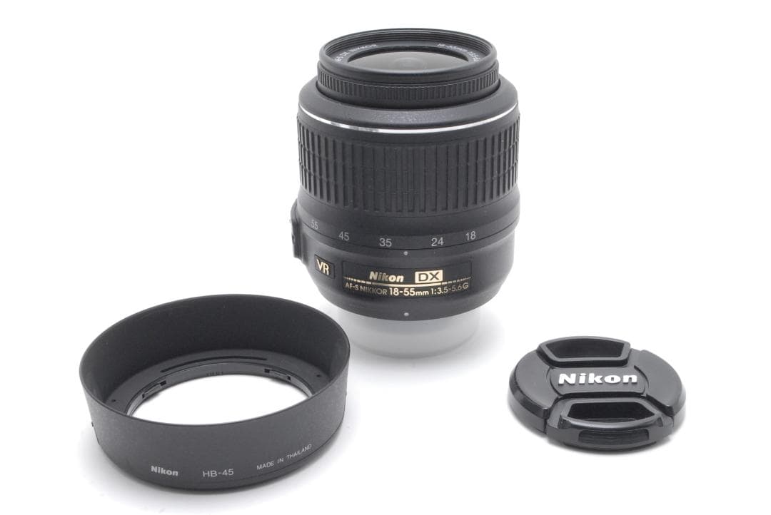 ✨美品✨ Nikon D5300 ショット数285回 Wi-Fi搭載 スマホ転送